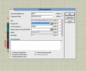 Cómo agregar Arduino Library para Proteus y simular proyectos Arduino