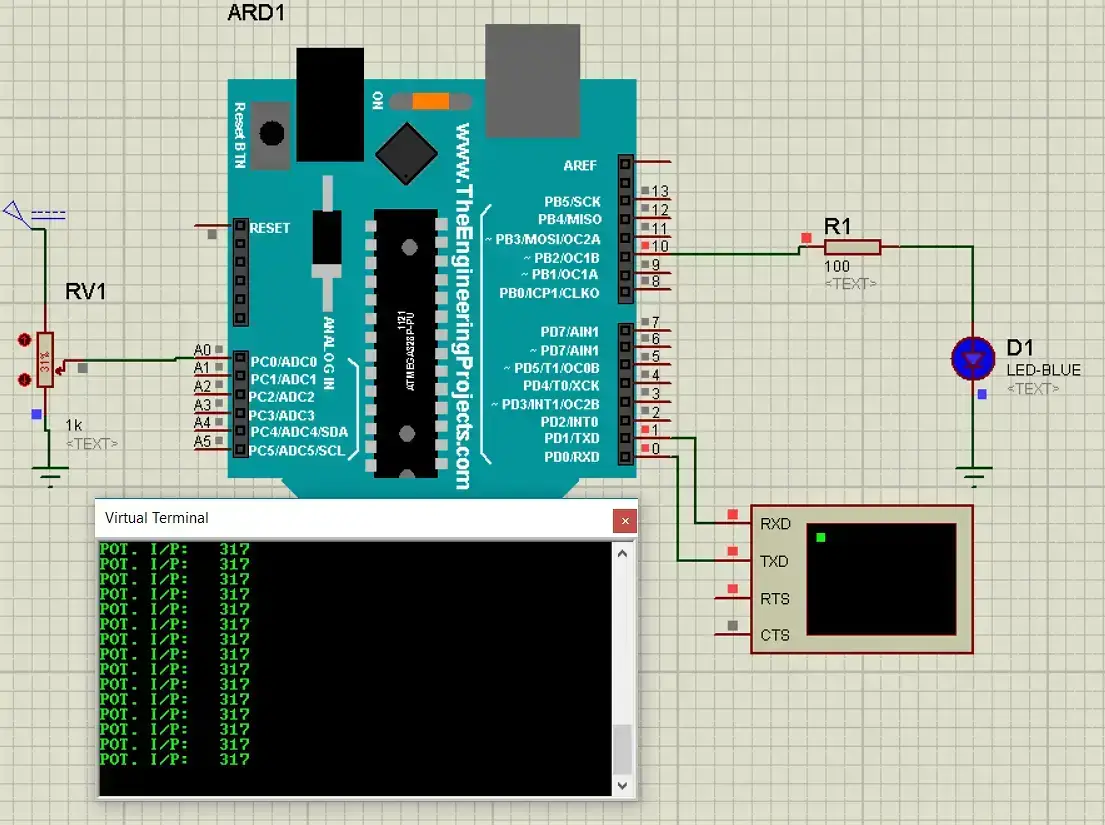 Cómo agregar Arduino Library para Proteus y simular proyectos Arduino