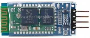 HC-06 Pinout, especificaciones, hoja de datos y conexión Arduino