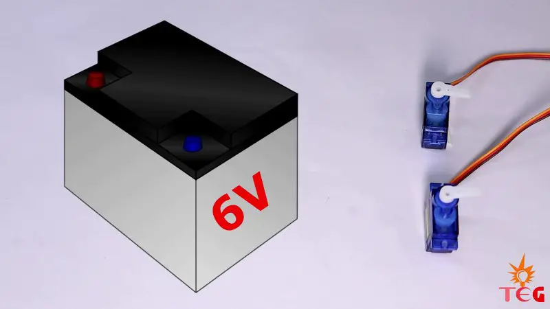 Cómo usar el servomotor con Arduino: código y explicación del funcionamiento