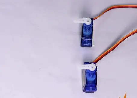 Cómo usar el servomotor con Arduino: código y explicación del funcionamiento