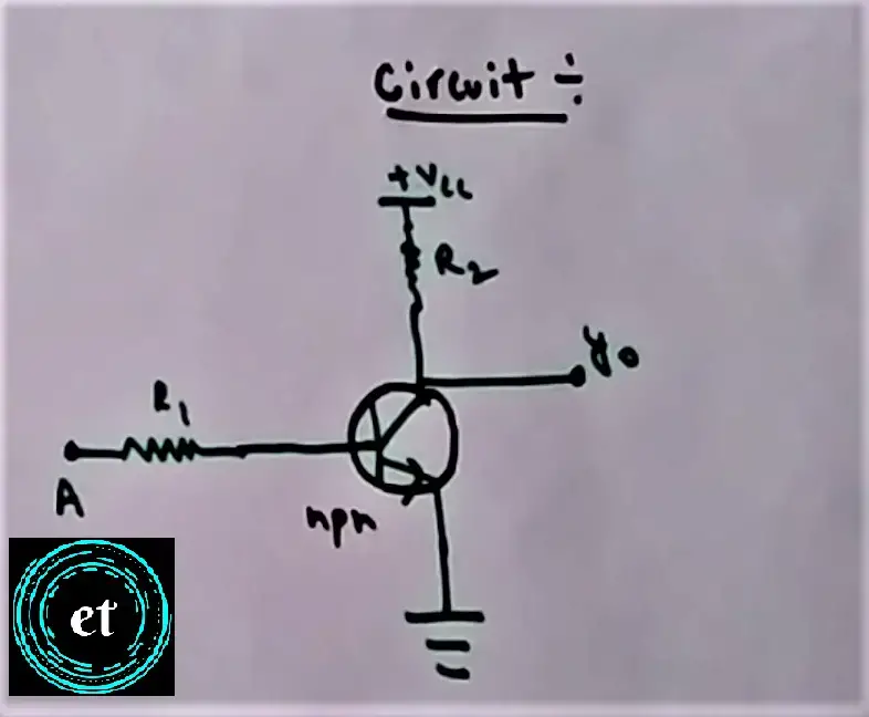 Cómo hacer una puerta no usando un transistor en una placa de pruebas