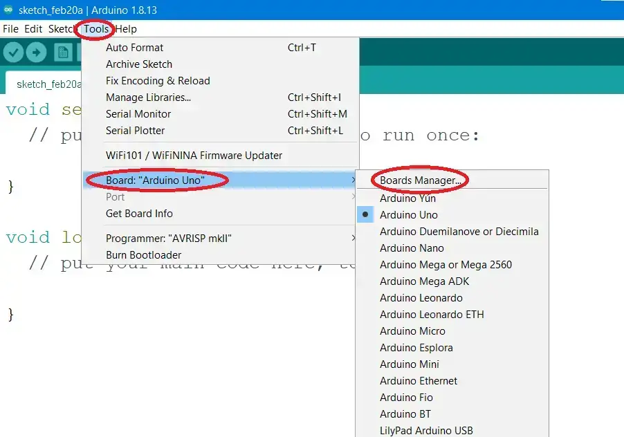 ¿Cómo instalar y programar un ESP32 con Arduino IDE por primera vez?