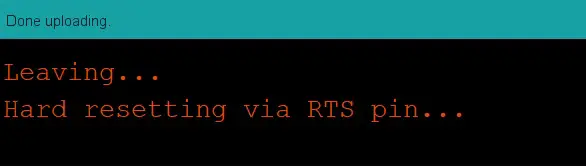 ¿Cómo instalar y programar un ESP32 con Arduino IDE por primera vez?