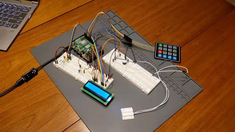 Los 50 mejores proyectos de Raspberry Pi para que los principiantes avancen – 2023 Los 50 mejores proyectos de Raspberry Pi para que los principiantes avancen – 2023