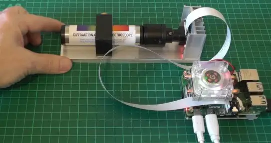 Los 50 mejores proyectos de Raspberry Pi para que los principiantes avancen – 2023 Los 50 mejores proyectos de Raspberry Pi para que los principiantes avancen – 2023