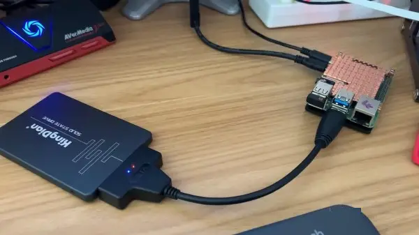 Los 50 mejores proyectos de Raspberry Pi para que los principiantes avancen – 2023 Los 50 mejores proyectos de Raspberry Pi para que los principiantes avancen – 2023