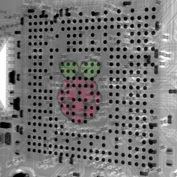 Pinout GPIO, especificaciones, esquema en detalle