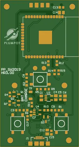 3 nuevas ideas de proyectos ESP32 en placas PCB personalizadas