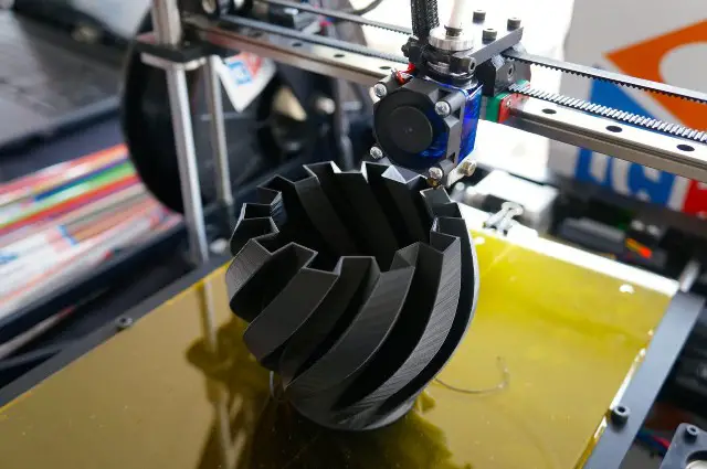 Cómo obtener sus piezas impresas en 3D mediante la creación rápida de prototipos de PCBWay