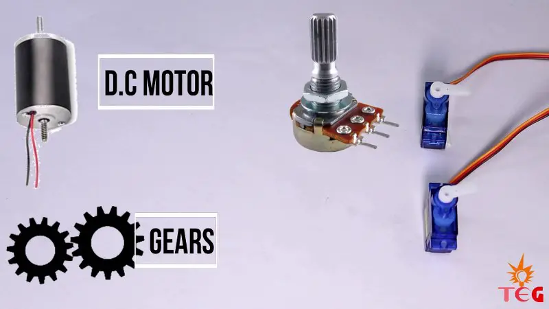 Cómo usar el servomotor con Arduino: código y explicación del funcionamiento