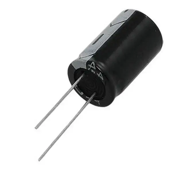 Condensador electrolítico: símbolo, tipos, construcción y usos Condensador electrolítico: símbolo, tipos, construcción y usos