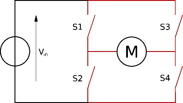 Diagrama de pines del controlador de motor L298N, trabajo, hoja de datos y conexión Arduino