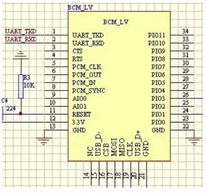 HC-06 Pinout, especificaciones, hoja de datos y conexión Arduino