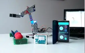 Los 10 principales proyectos de IoT de 2023 (actualizado)