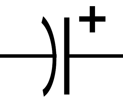 Una guía para principiantes sobre condensadores (símbolo, fórmula, trabajo)