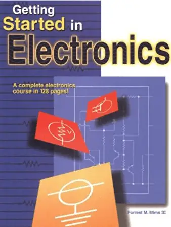 Los mejores libros de electrónica para principiantes