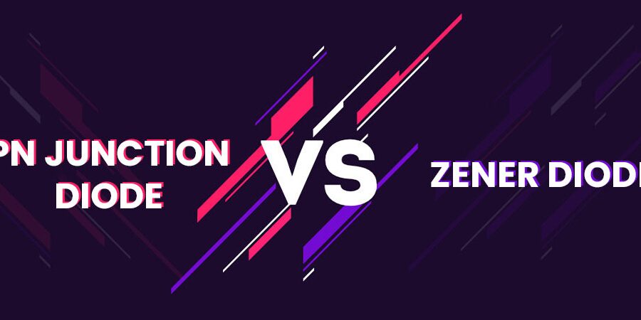 Diferencia entre diodo de unión PN y diodo Zener - GeeksforGeeks