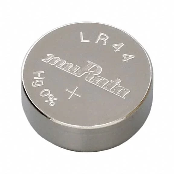 La mejor guía para equivalentes de baterías LR44 - Quarktwin Electronic Parts