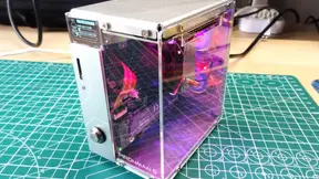 Mejores proyectos de Raspberry Pi: julio de 2024 |