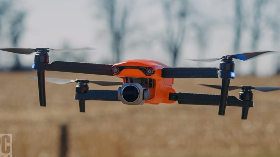 Los mejores drones para 2024 |