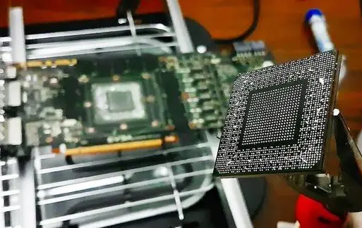 Todo lo que necesita saber sobre los BGA en el ensamblaje de PCB