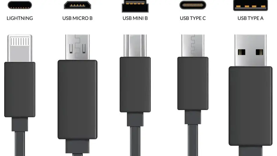 USB 3.1 vs USB-C: ¿Cuál es la diferencia y cuál es mejor?