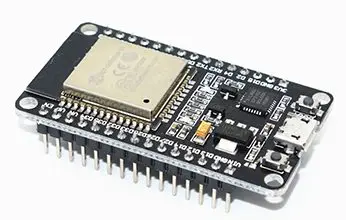 ¿Cómo instalar y programar un ESP32 con Arduino IDE por primera vez?