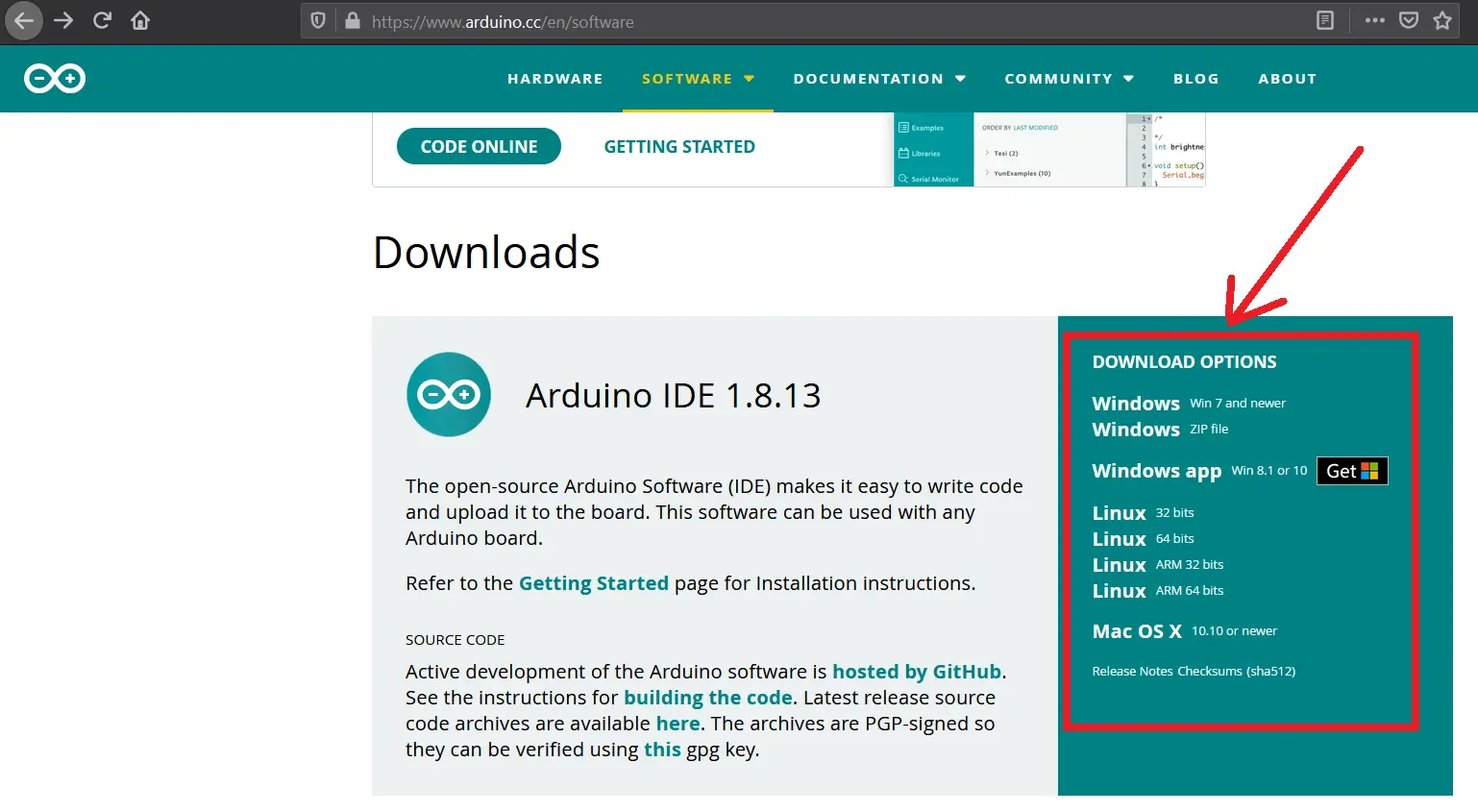 ¿Cómo instalar y programar un ESP32 con Arduino IDE por primera vez?