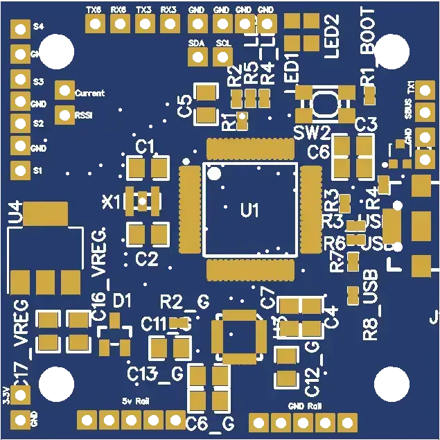 ¿Es su PCB lo suficientemente bueno? ¡Una revisión de la calidad de PCB de PCBWay! ¿Es su PCB lo suficientemente bueno? ¡Una revisión de la calidad de PCB de PCBWay!