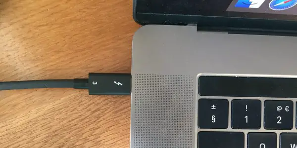¿Qué es el puerto y el cable Thunderbolt? Usos, ventajas y preguntas frecuentes